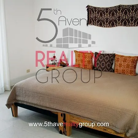 Edificio Piedra 34-40 By 5Th Avenue Realty Group Hotel